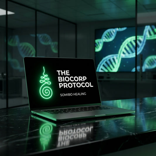 SOMIBO Healing: The BIOCORP Protocol